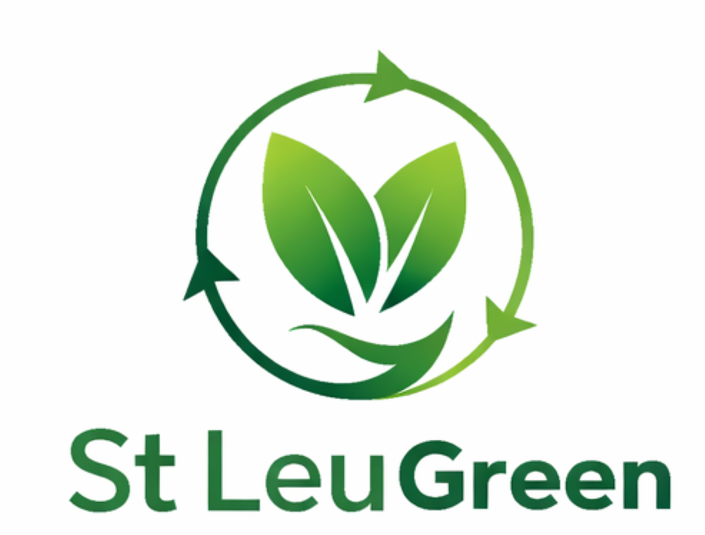 logo st leu green